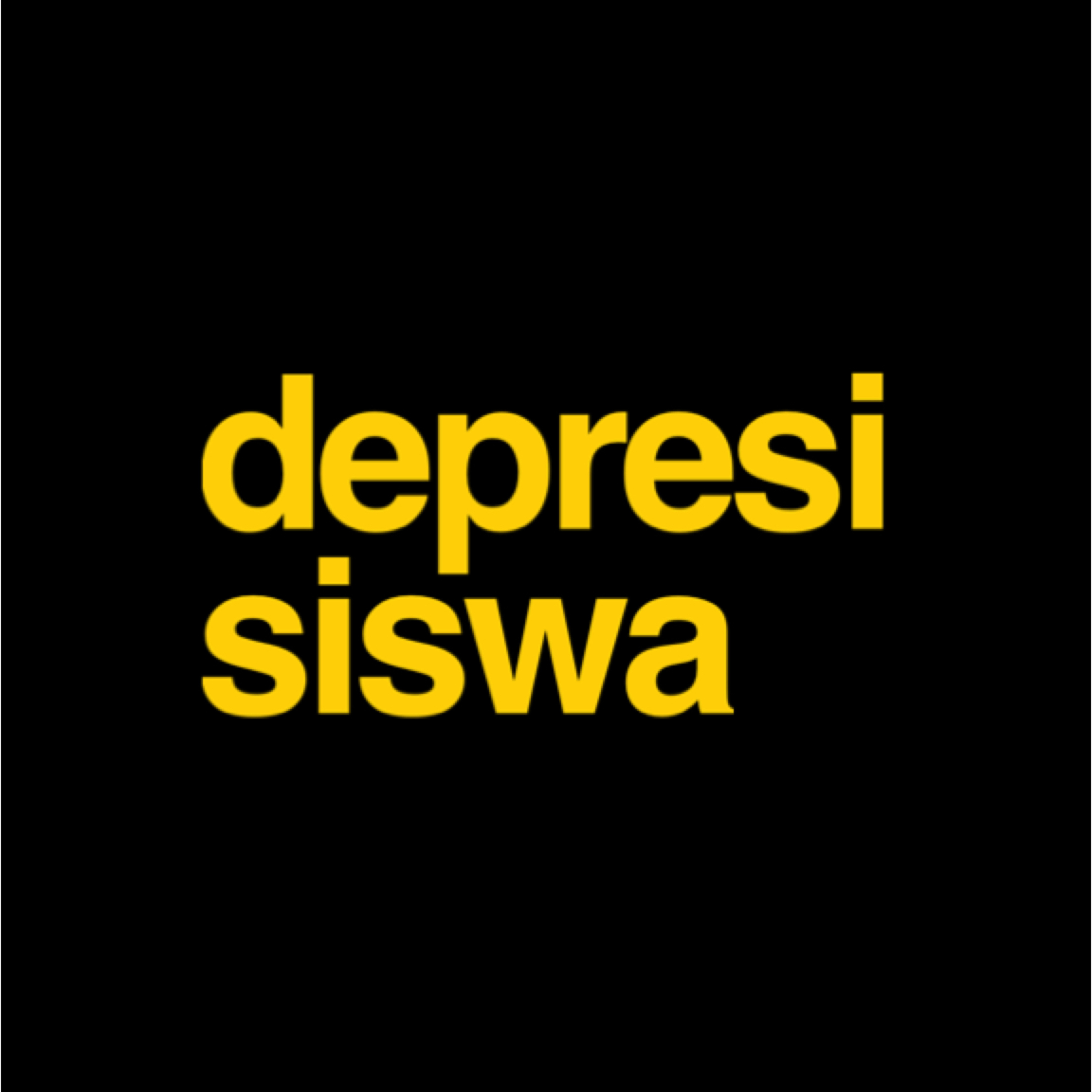 40. Depresi Dan Bunuh Diri cover art