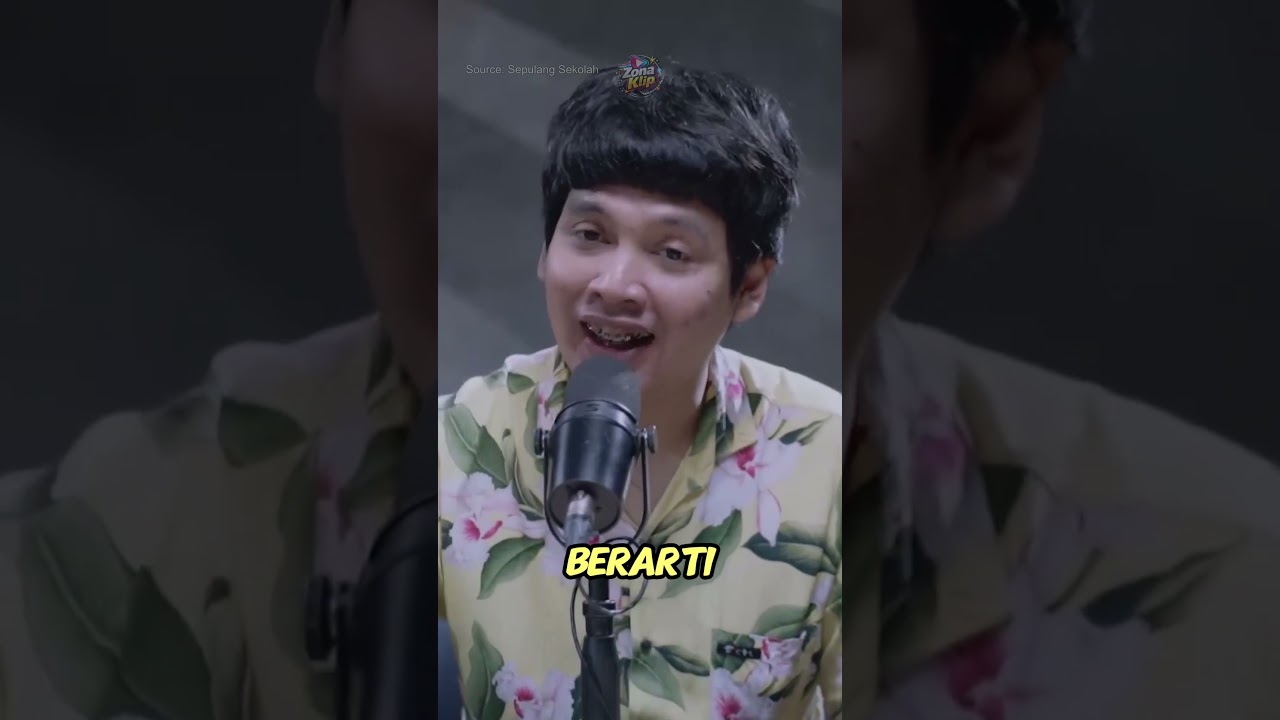 Binatang melata dari dalam tanah yang bisa bicara 😱 #clips #fyp #shorts #felixsiauw #viral cover art