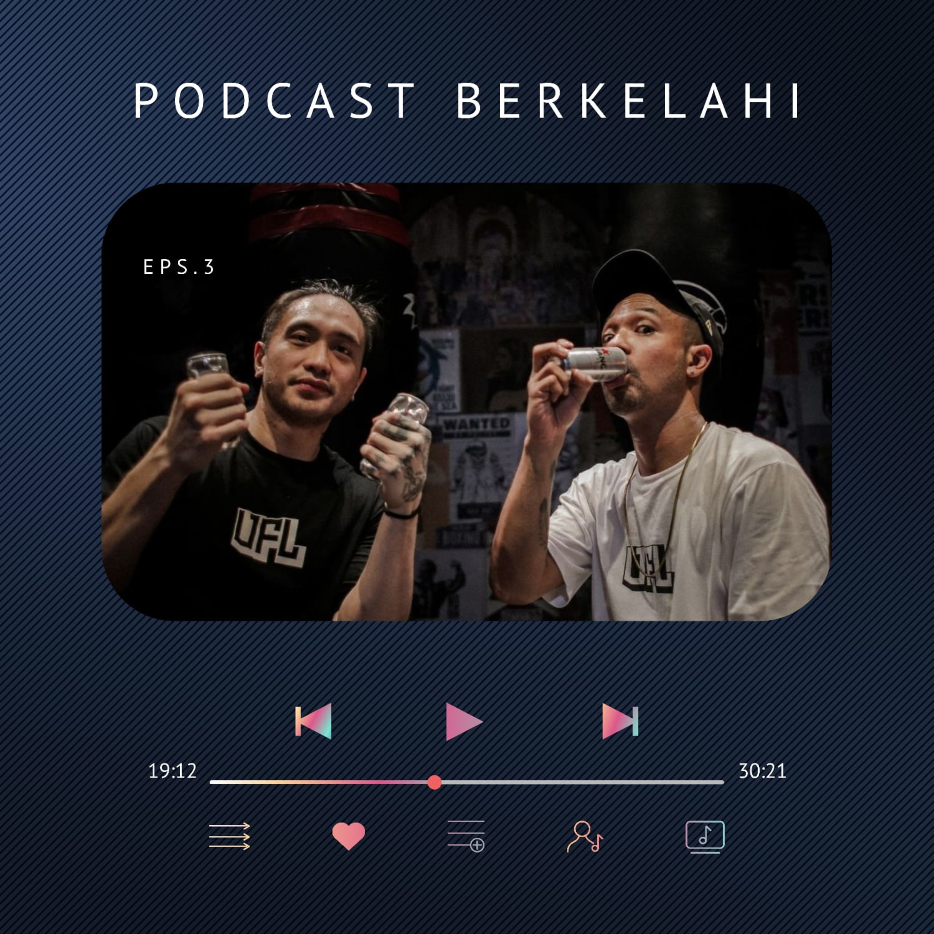 Cowo ga boleh mukul cewe!? Kenapa ga boleh?! cover art