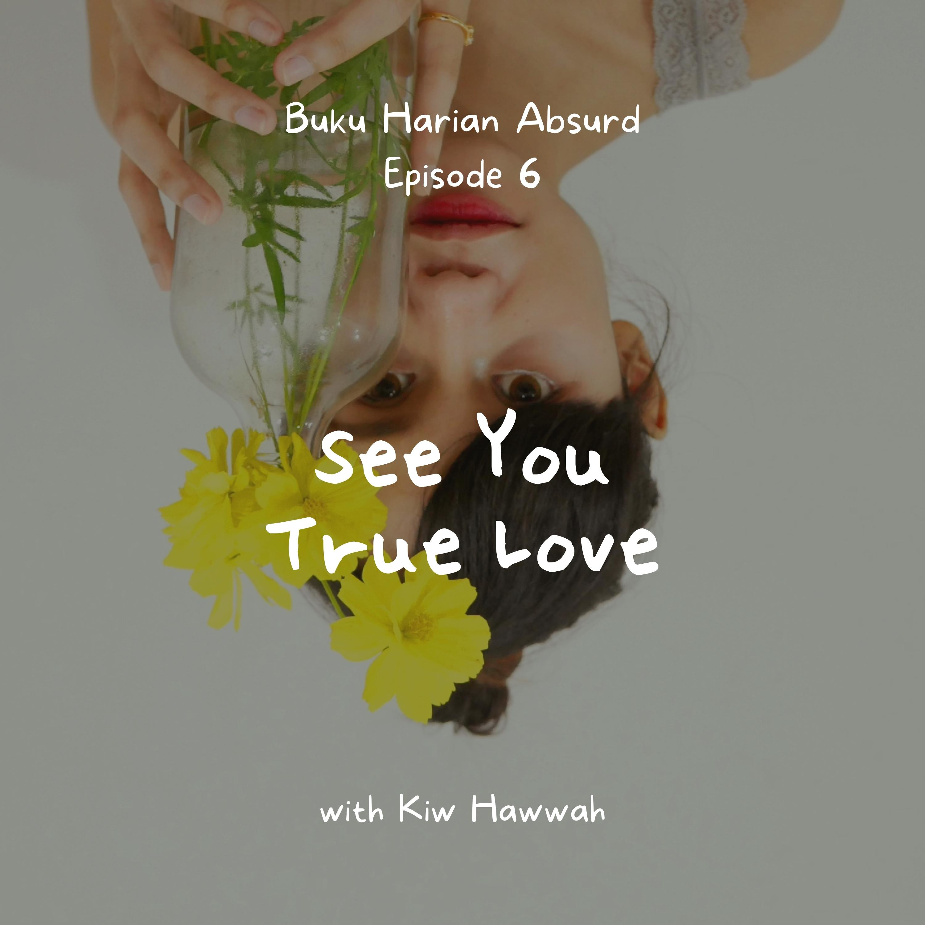 See You True Love cover art