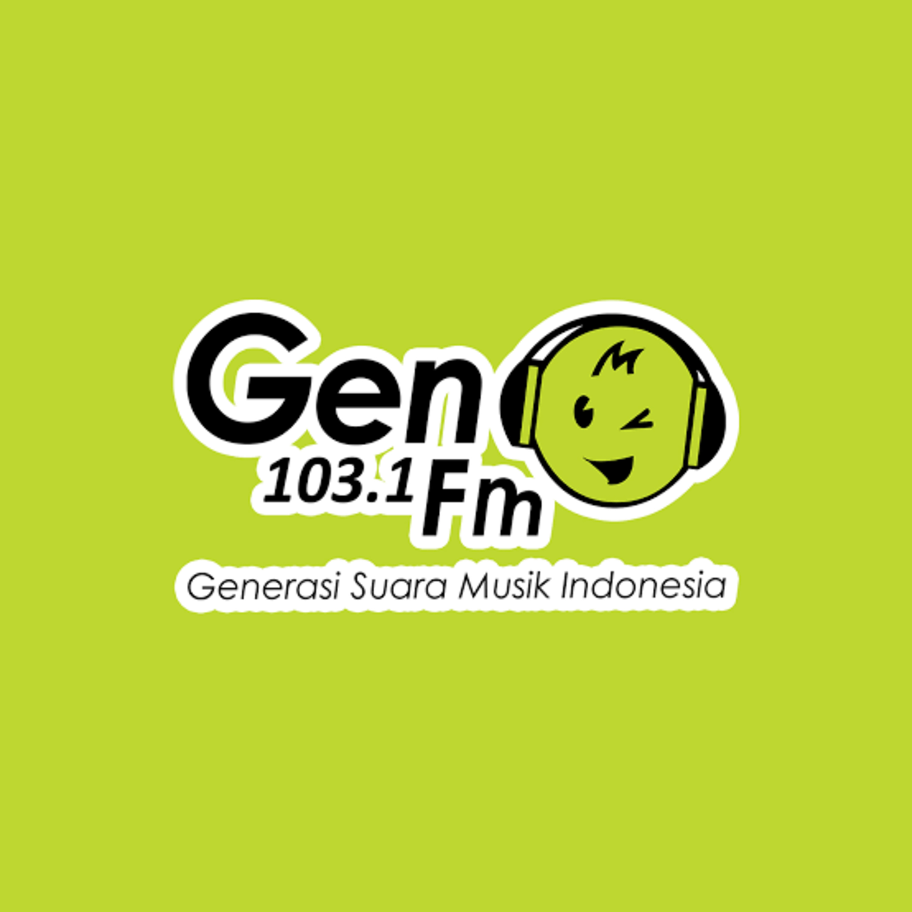 Continuty Gen FM Surabaya On air - 23/3/23 cover art