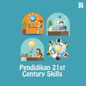 73. Pendidikan 21st Century Skills cover art