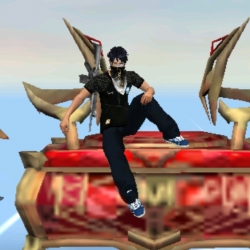 author avatar