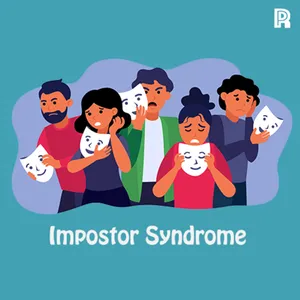 76. Impostor Syndrome cover art