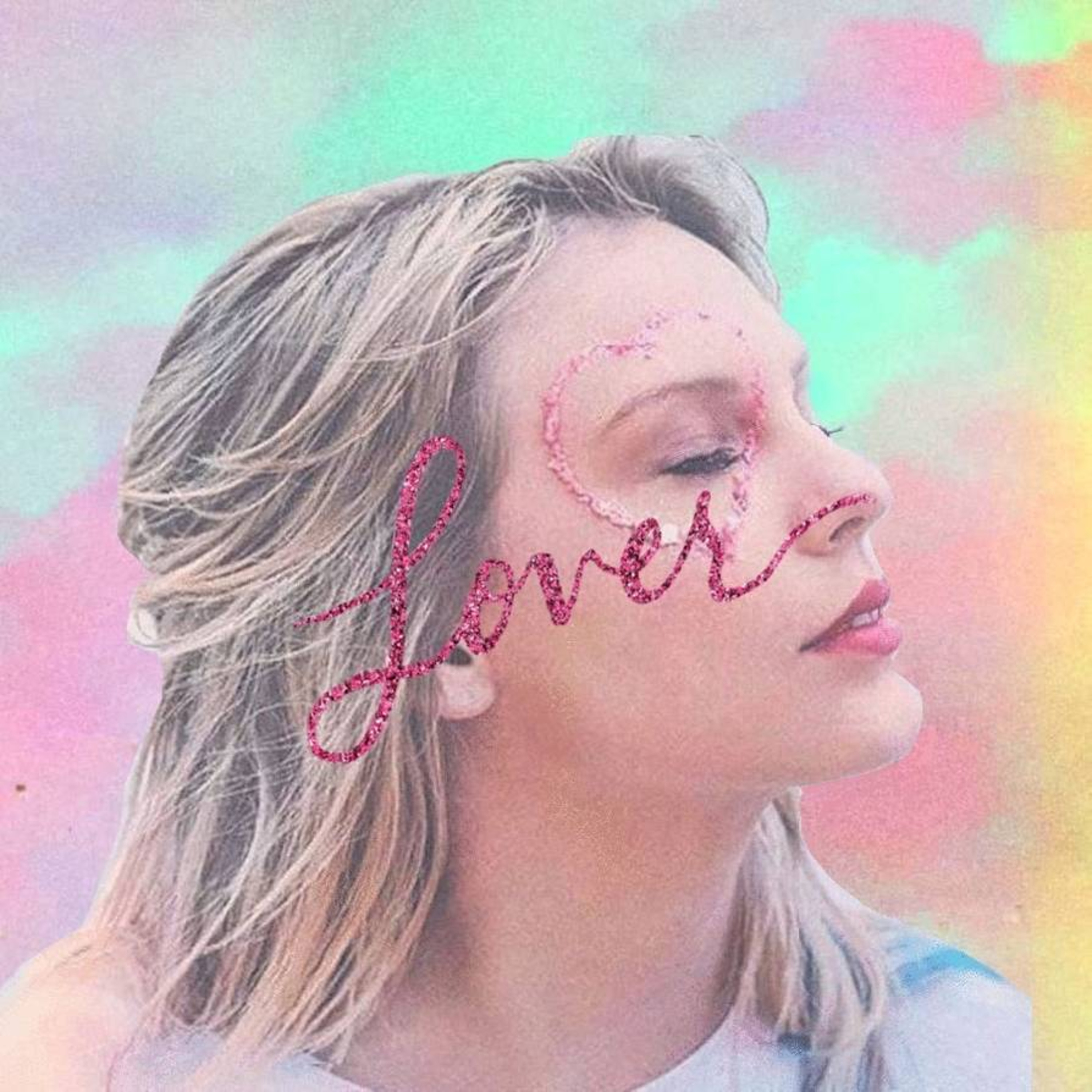 Eps 4 - REVIEW ALBUM LOVER PALING JUJUR SEDUNIA! cover art