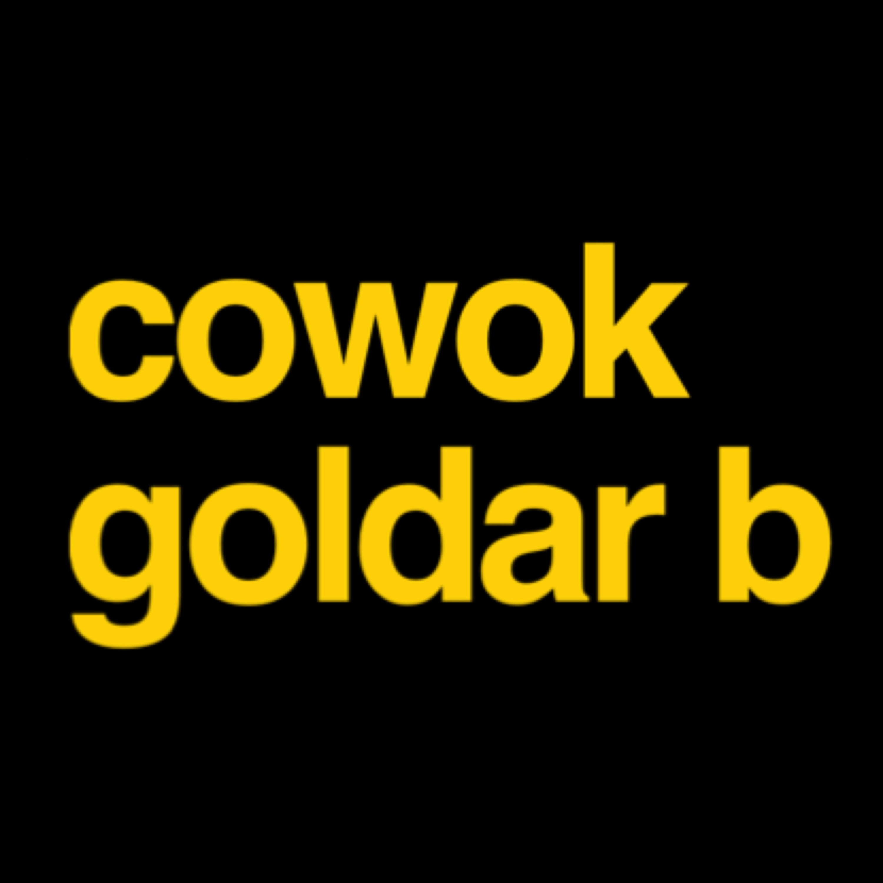 25. Nasib Punya Cowo Goldar B cover art