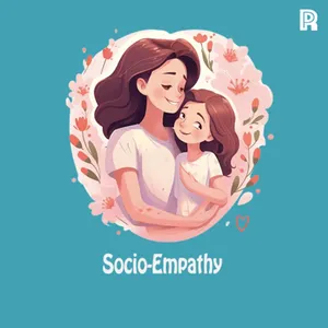 82. Socio-Empathy - #Ngobrolbareng Ft. Mama cover art