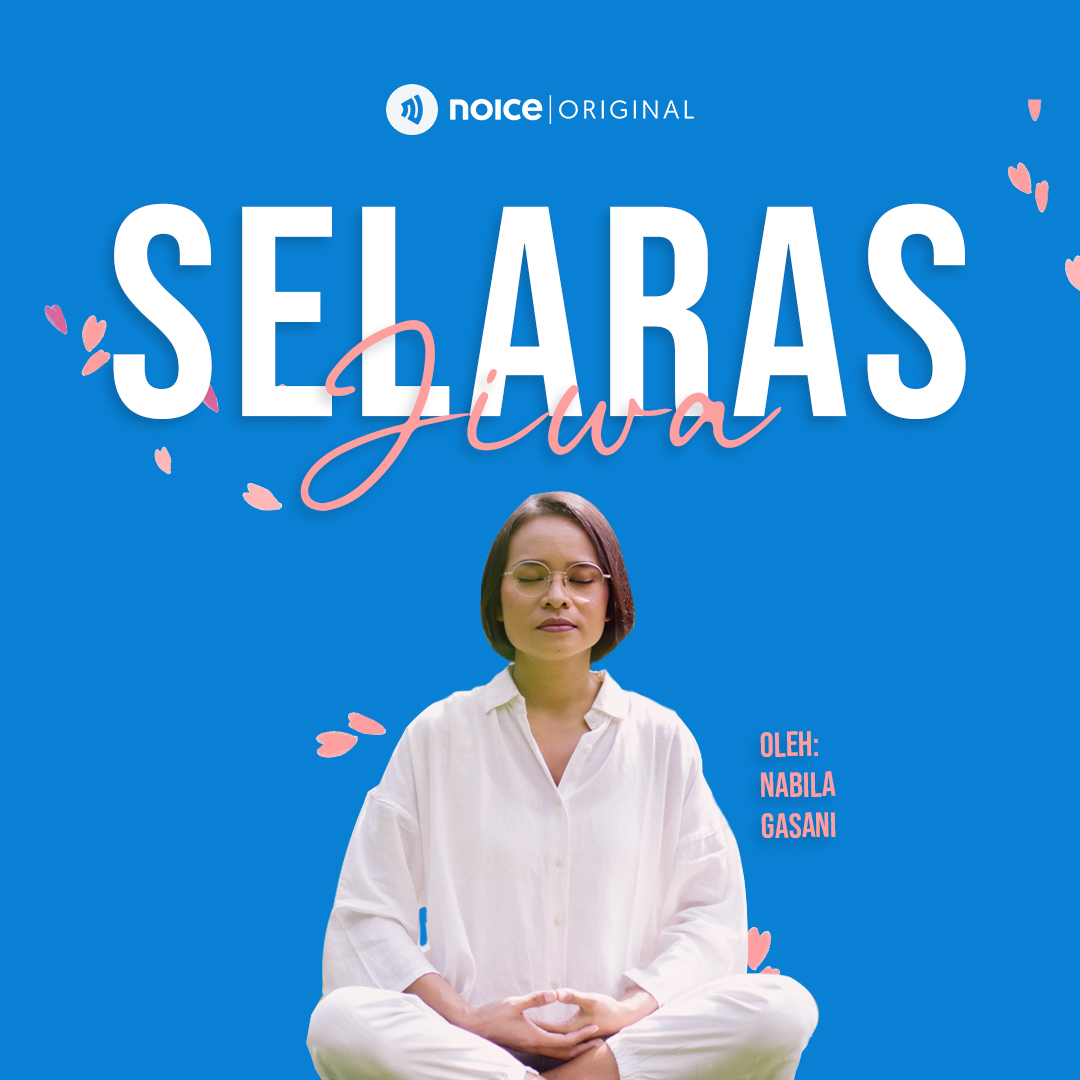 Selaras Jiwa