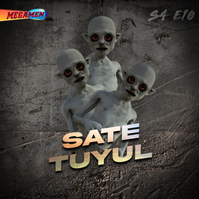 INI DITO BENER GA SIH? BOONG YA? | S4 Eps.10 cover art