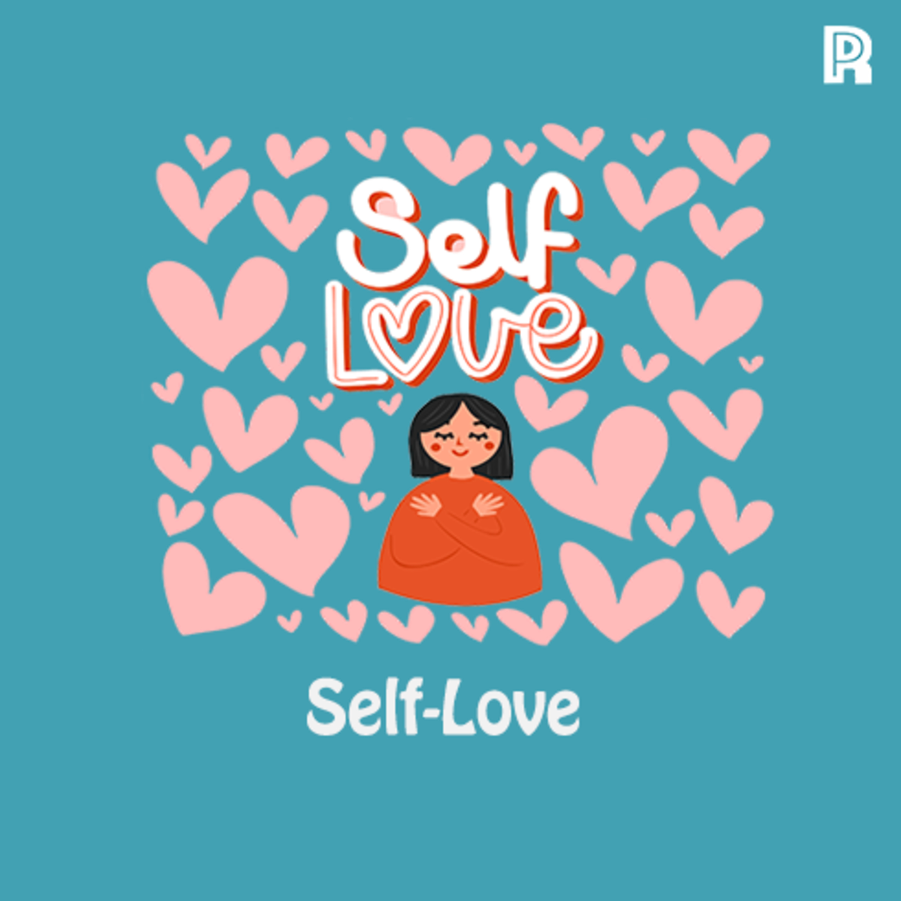 44. Self-Love cover art