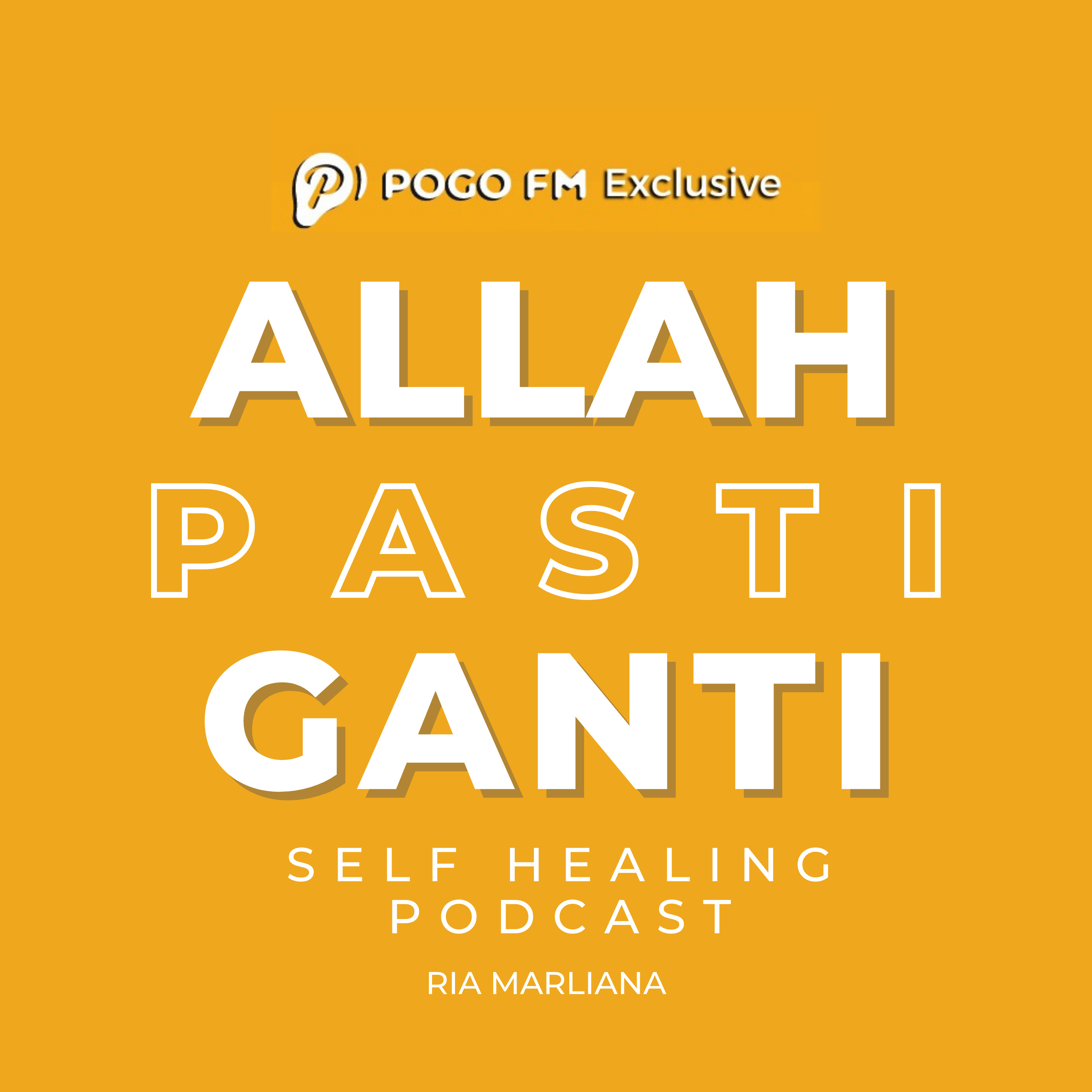 S5.E16 Tenang, Allah Pasti Ganti Kok cover art