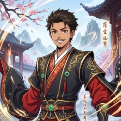 author avatar