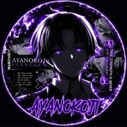 author avatar