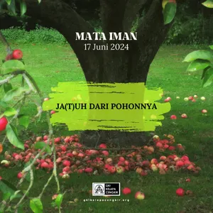 JA(T)UH DARI POHONNYA
