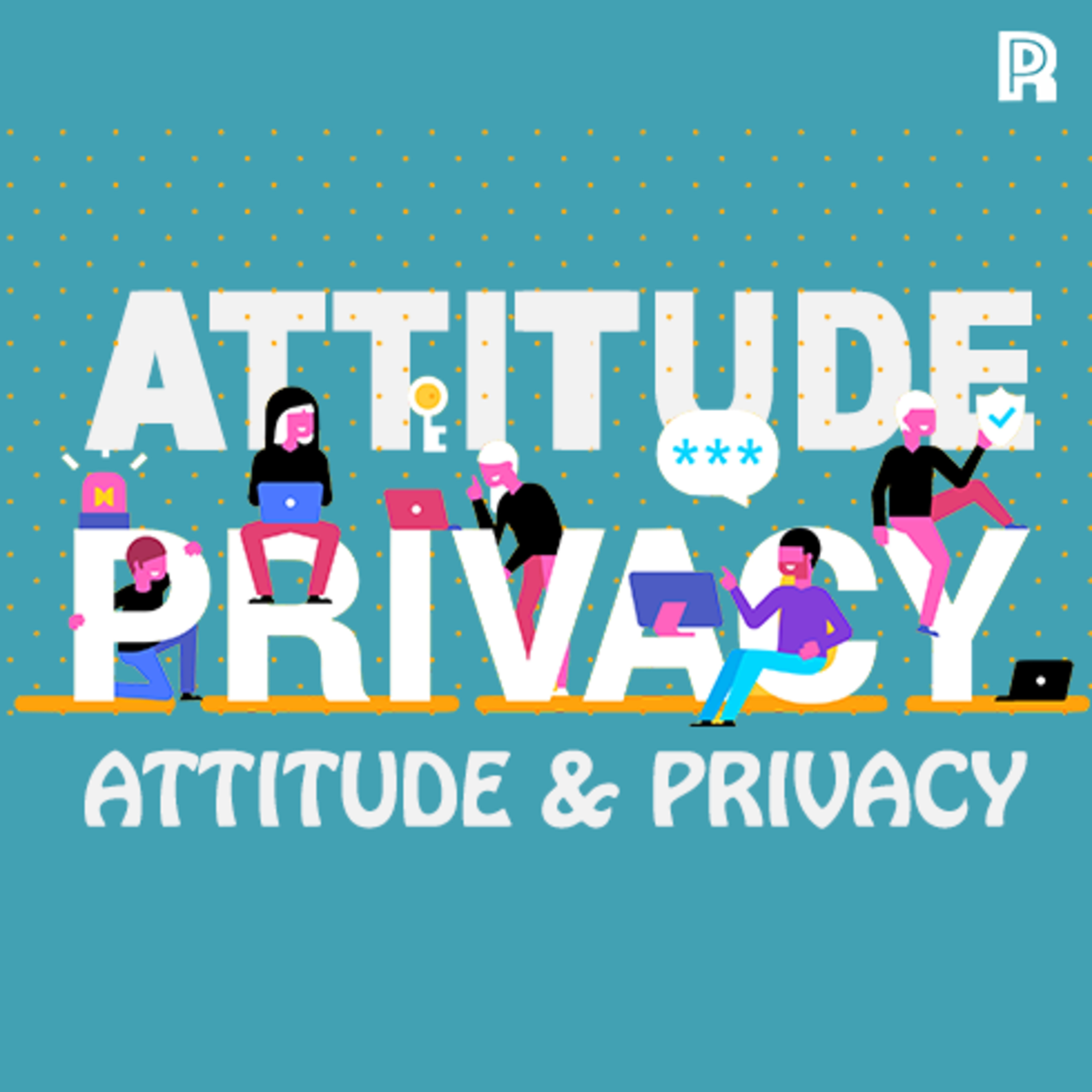 33. Attitude & Privacy cover art