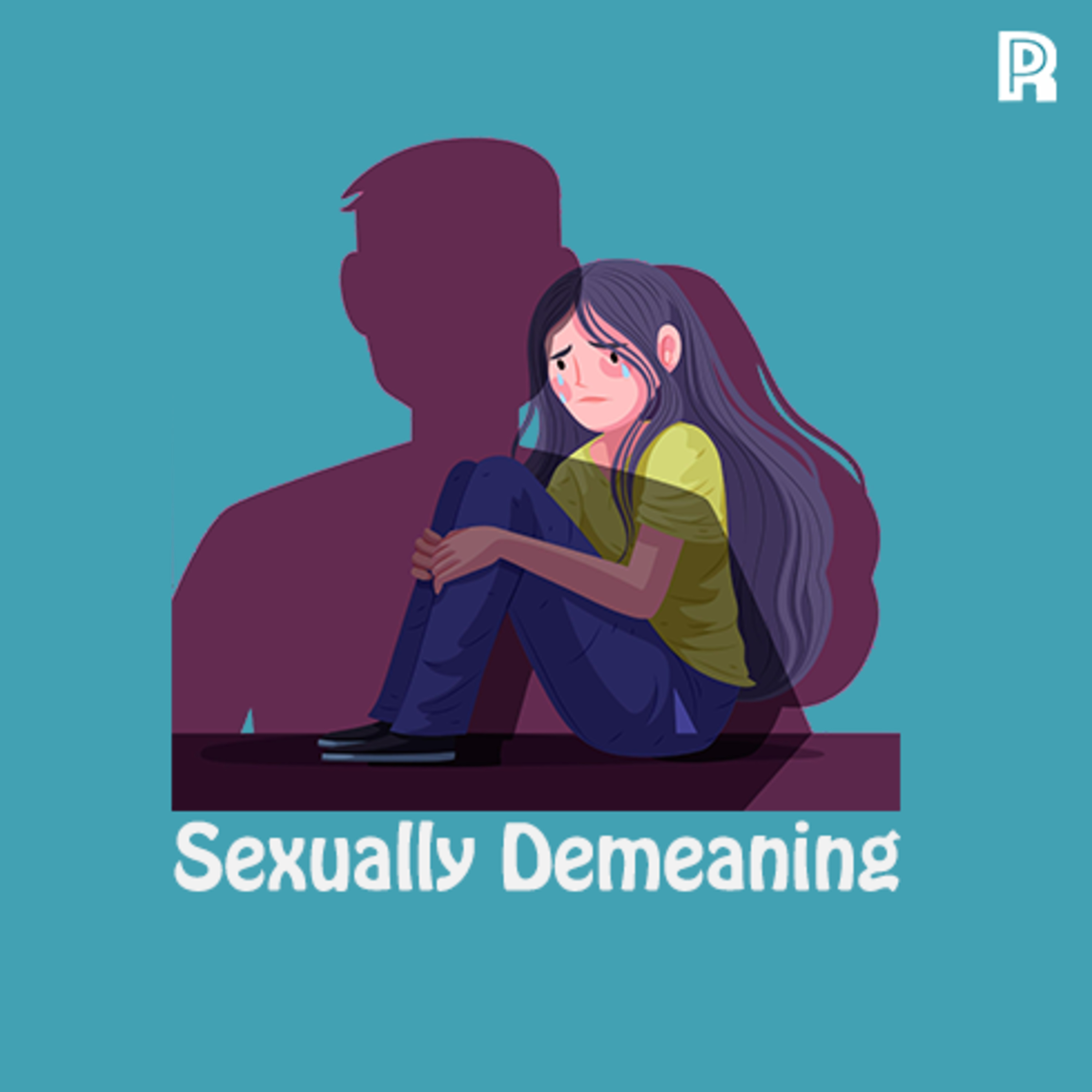 39. Sexually Demeaning cover art