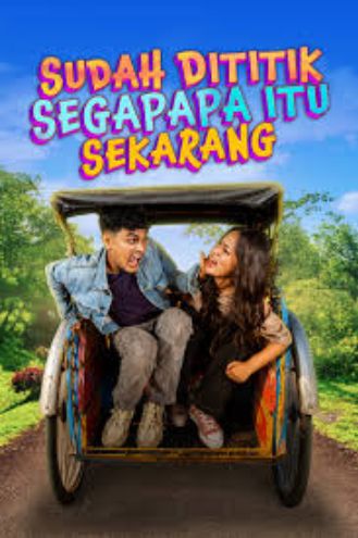 Sudah Dititik Segapapa Itu Sekarang (2026)