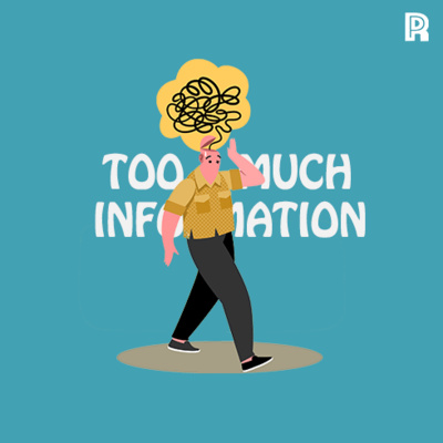 7. Too Much Information - #Ngobrolbareng Ft. Ibam & Vino cover art