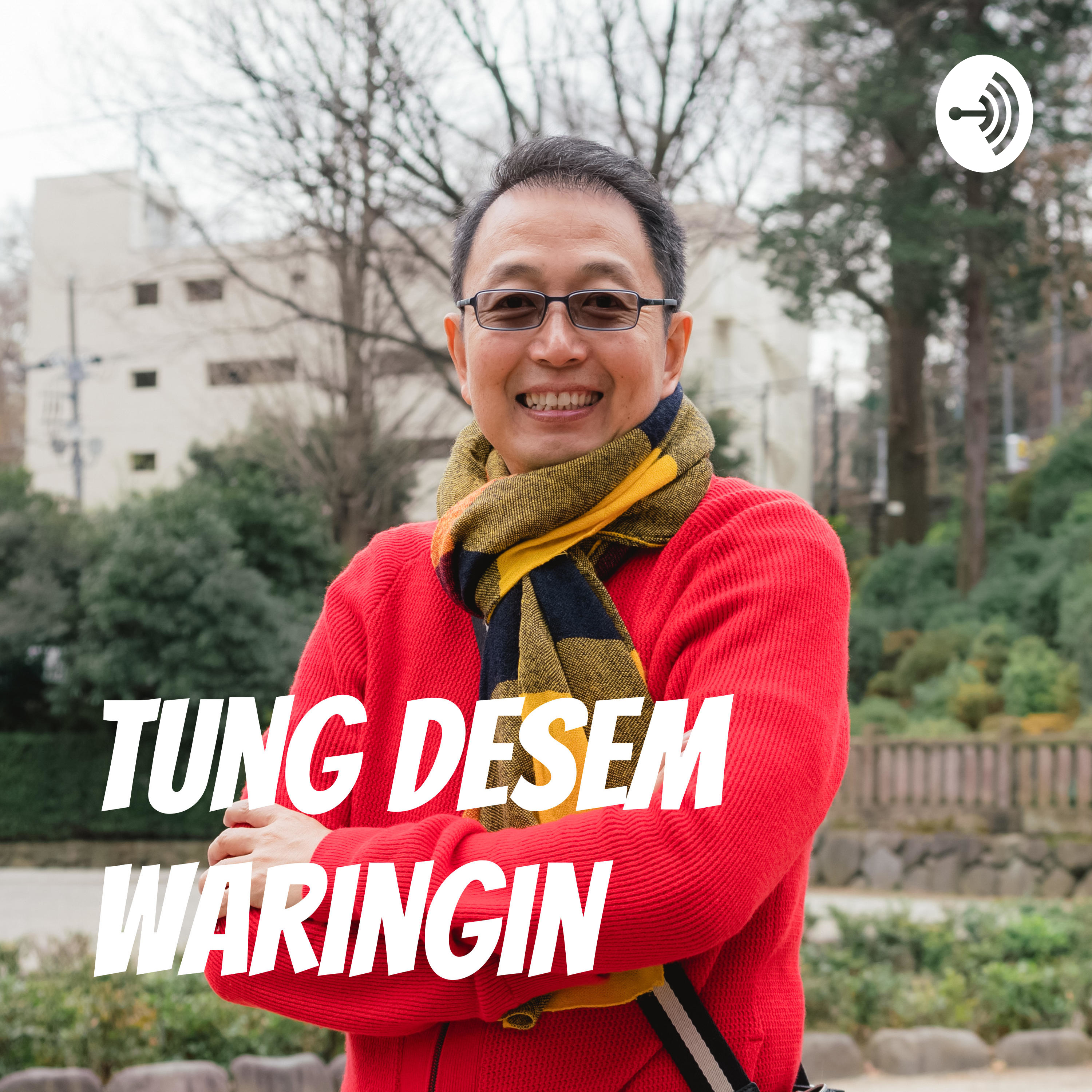 Tung Desem Waringin cover art