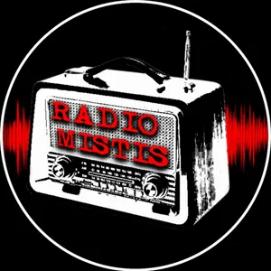 Radio Mistis cover art