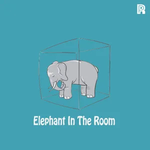 69. Elephant In The Room cover art