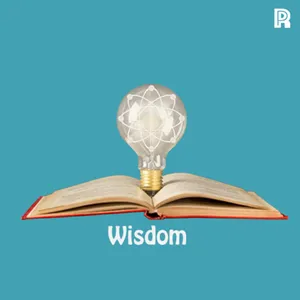 71. Wisdom cover art