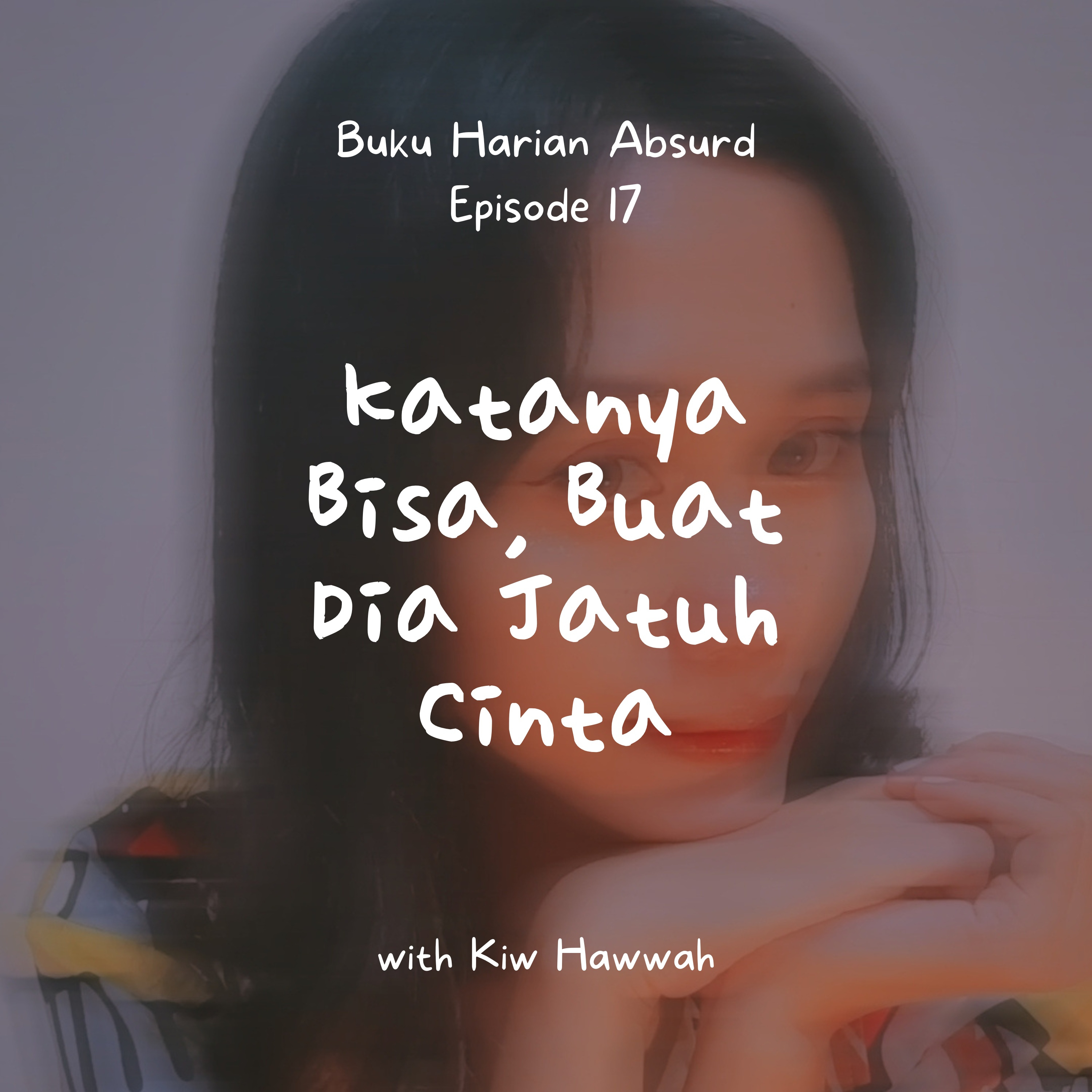 Katanya Bisa, Buat Dia Jatuh Cinta cover art