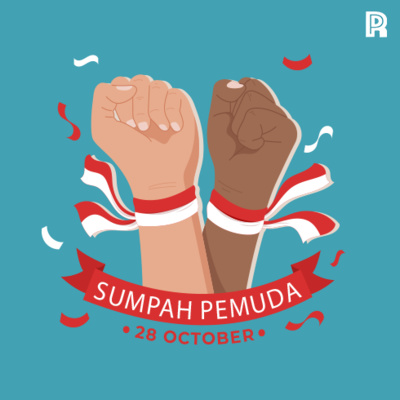 13. Edisi Sumpah Pemuda cover art