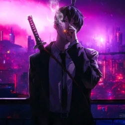 author avatar