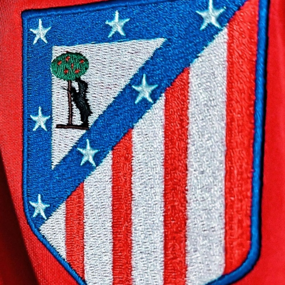 Atletico Madrid Podcast Indonesia cover art