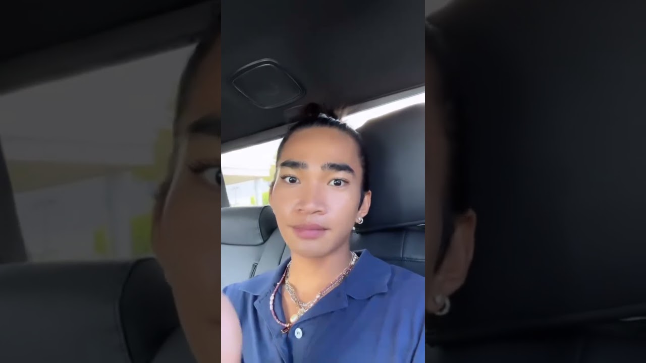 Leigh Kainalu Updates !! 🤞🏼fingers crossed i convince a family member to keep him cover art