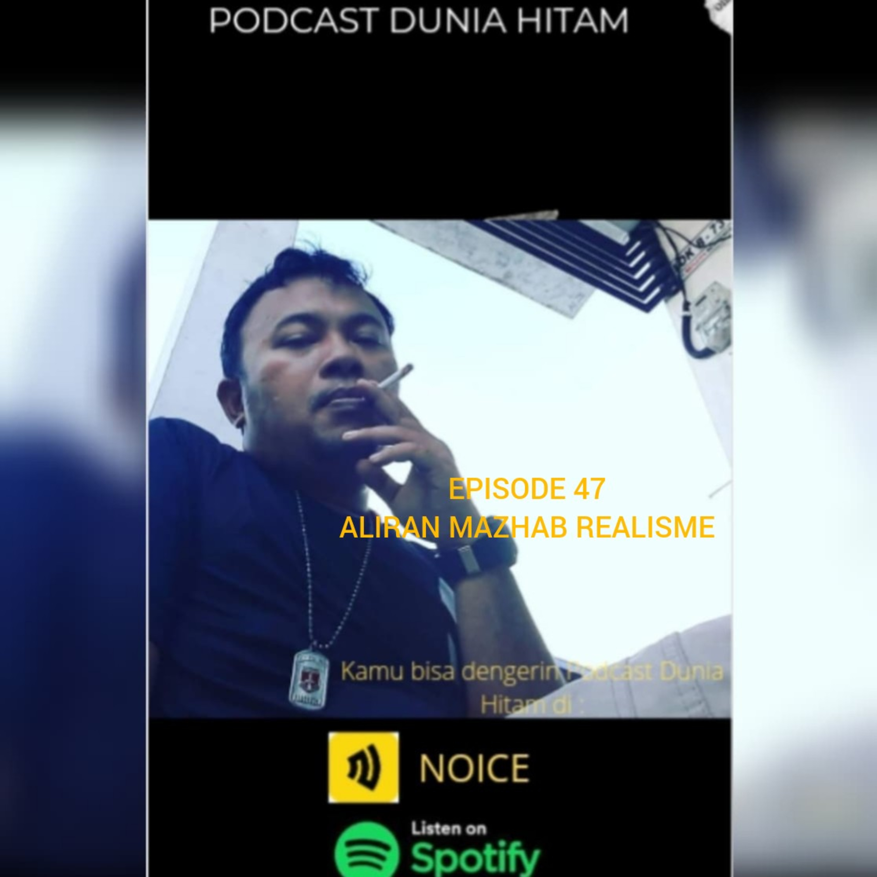 Mazhab Aliran Realisme Hukum cover art