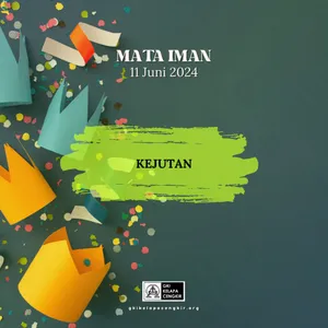 KEJUTAN