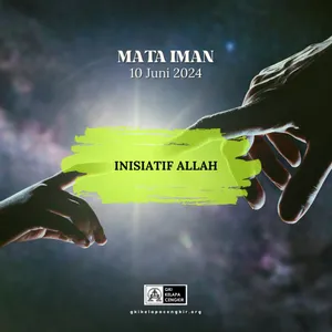 INISIATIF ALLAH