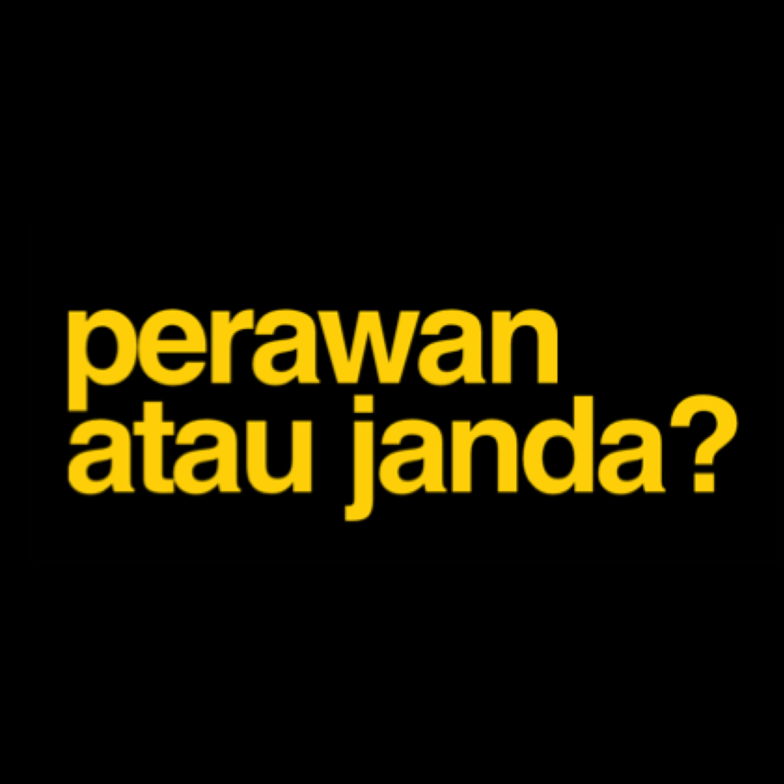 19. Janda Lebih Menawan? cover art