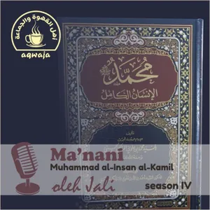 Eps. 028 IG Jali - M Insan Kamil - Kata-kata Rasulullah Saw tentang Orang Cerdas - Hal 50-53 cover art