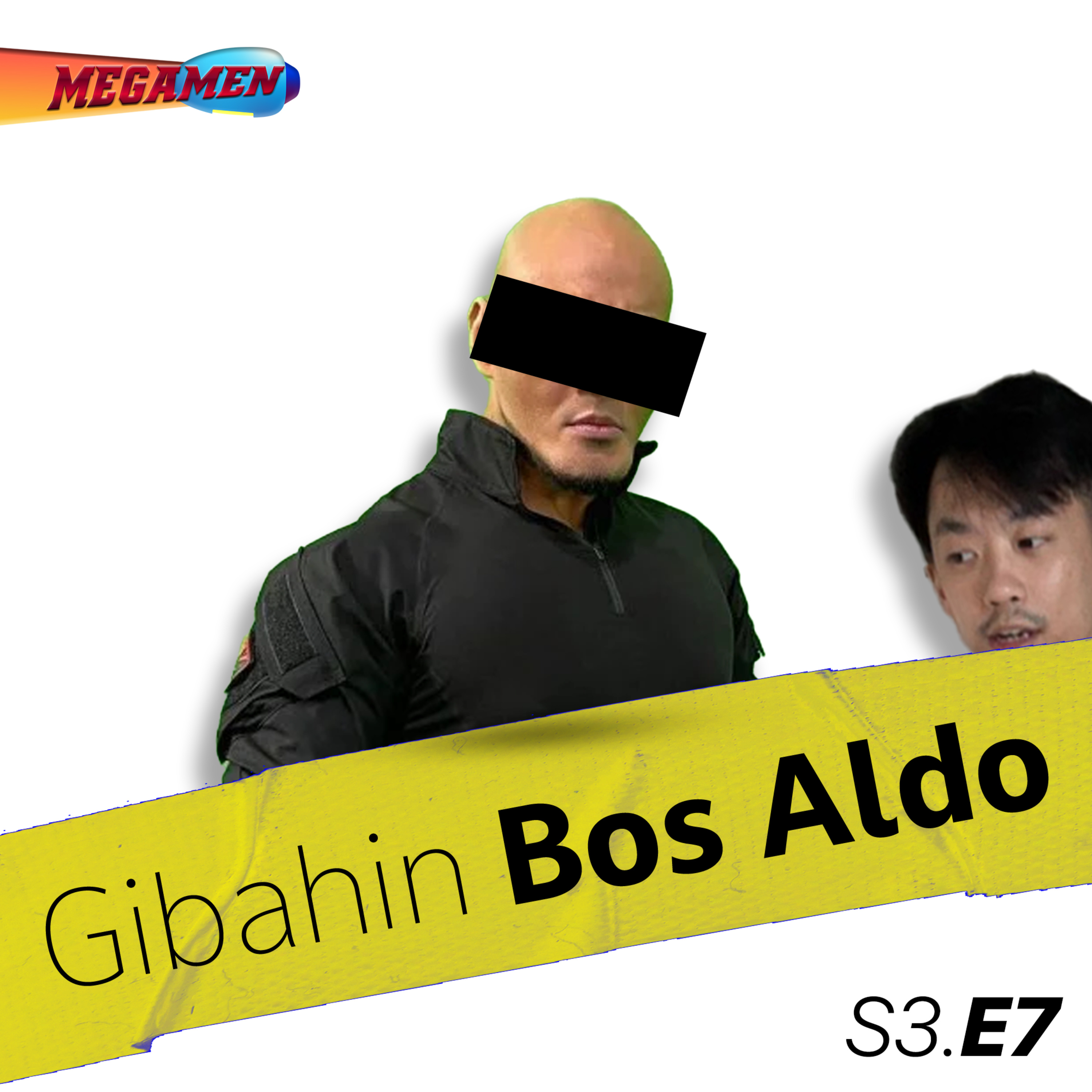 INI KAN YANG KALIAN MAU? DURASI LEBIH PANJANG??? NIHHH MAKAN!!! | S3 Eps. 7 cover art