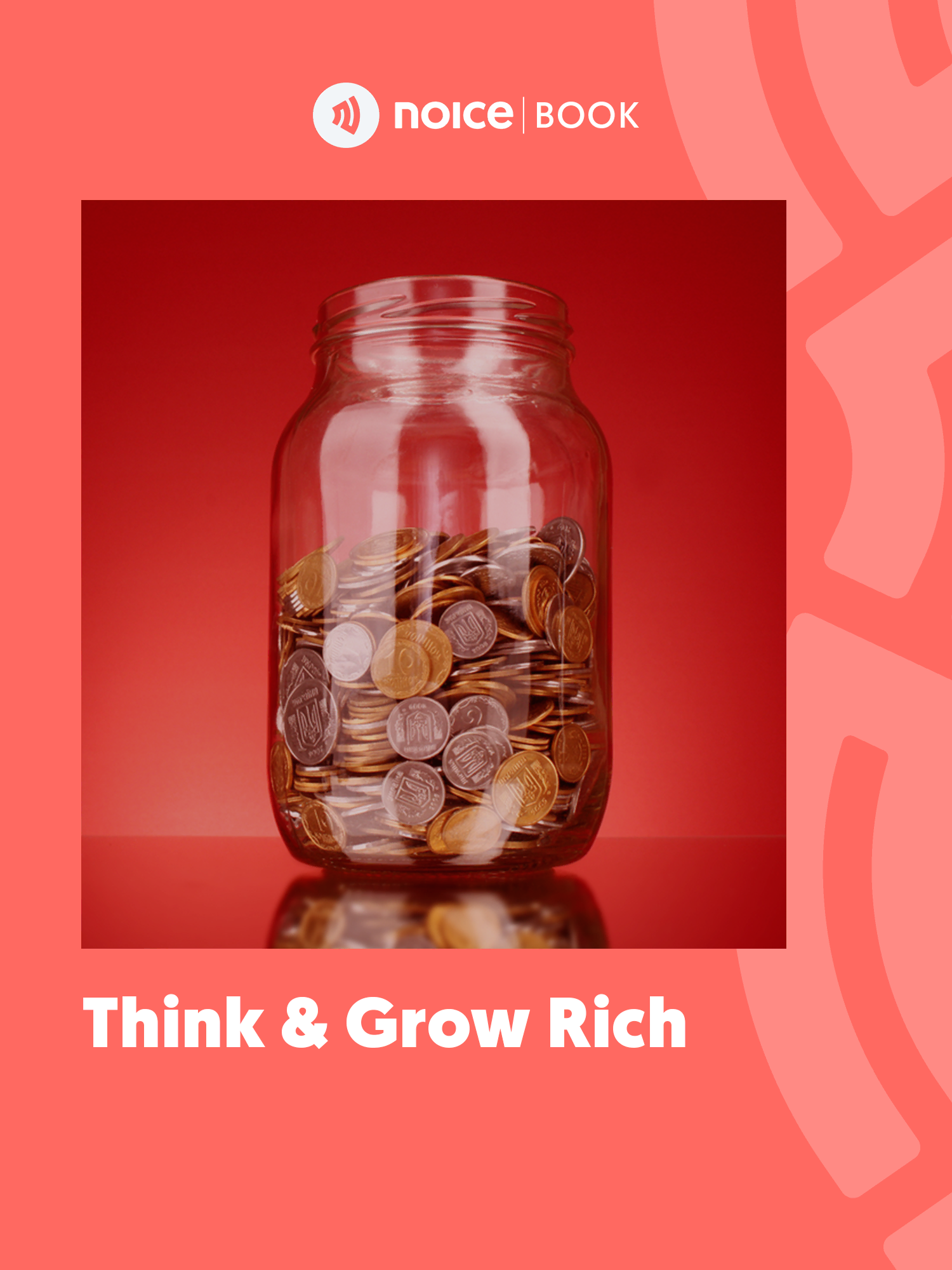 Think & Grow Rich (Berpikir dan Menjadi Kaya) cover art