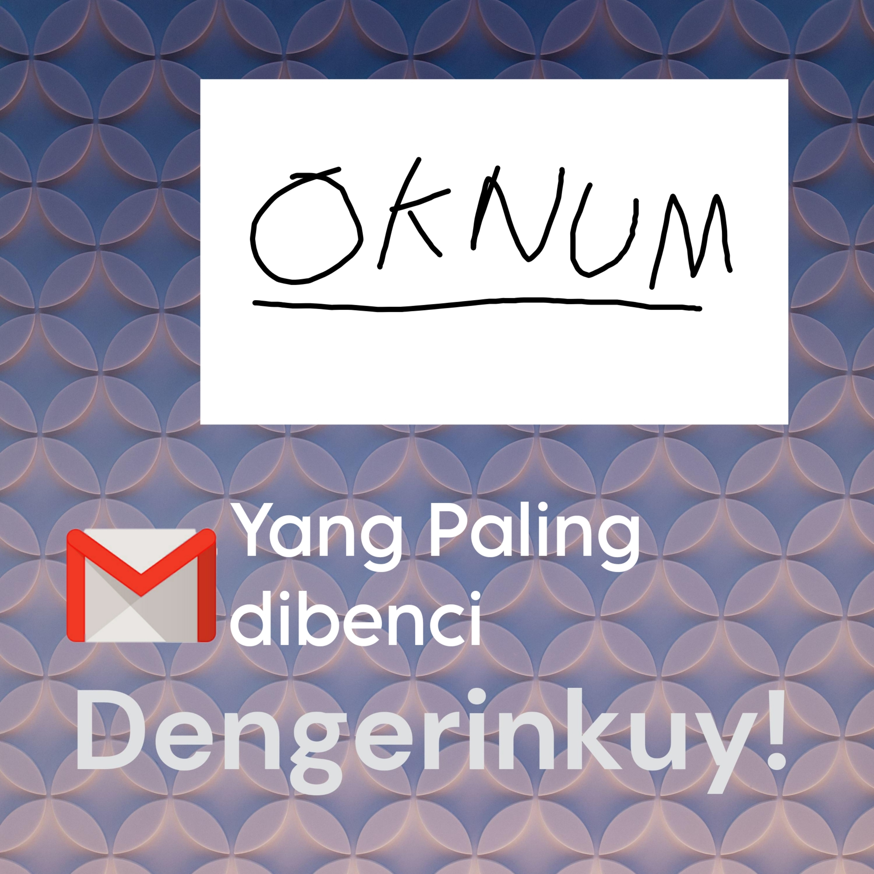 #11 Oknum Paling Dibenci cover art