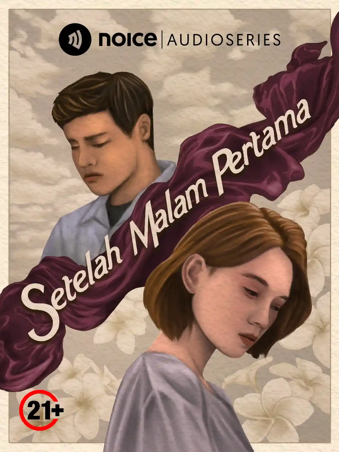 Eps 16. Langit Cerah Tanpa Awan