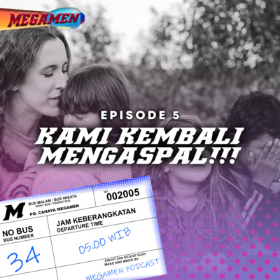 Director's Cut Di Game, Buat Apaan DAH?! | S2 Eps. 5 cover art