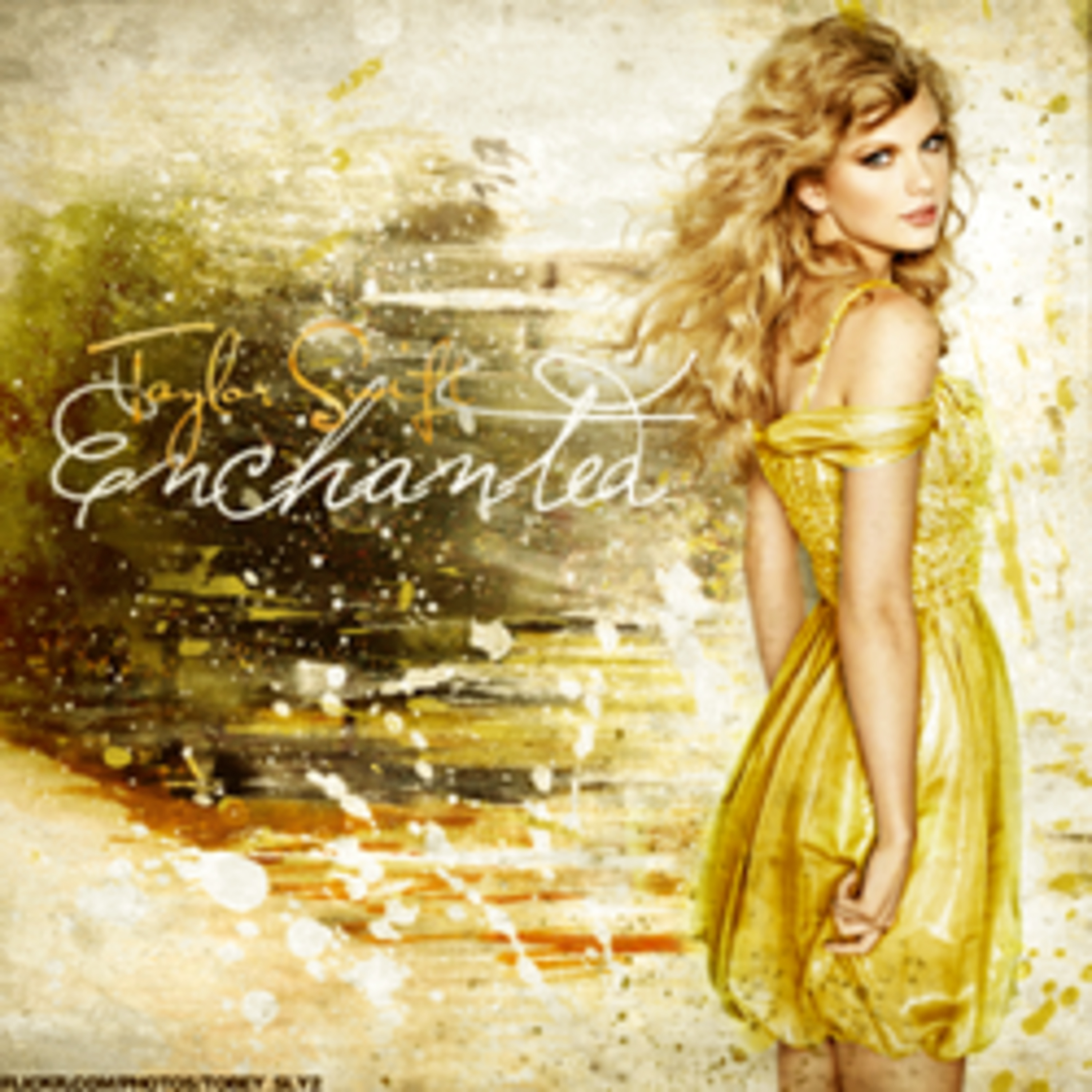 Eps 3 - Ada Apa Dengan Enchanted? cover art
