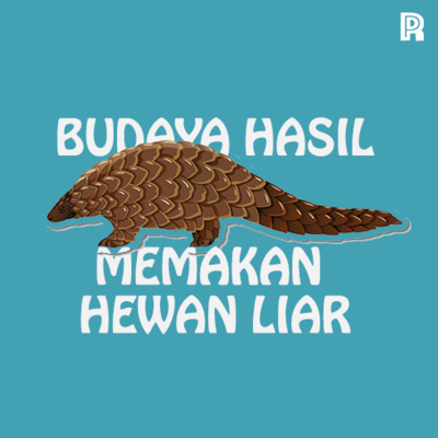 4. Hasil Budaya Memakan Hewan Liar cover art