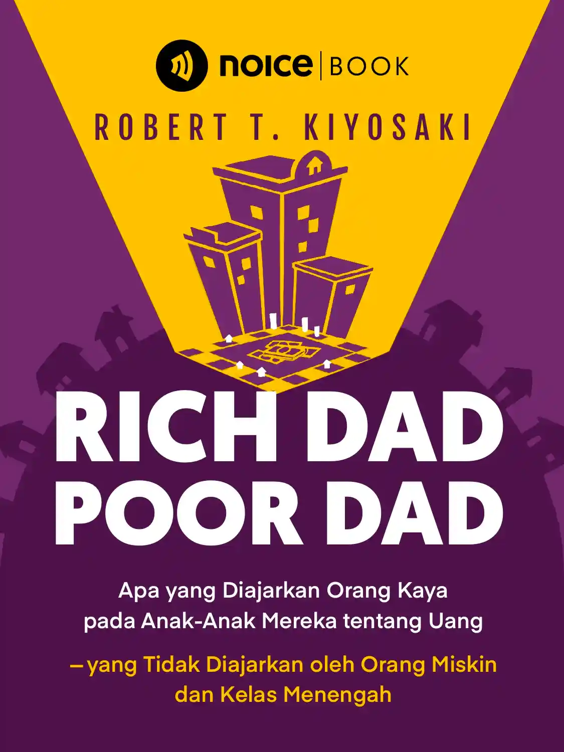 Rich Dad, Poor Dad