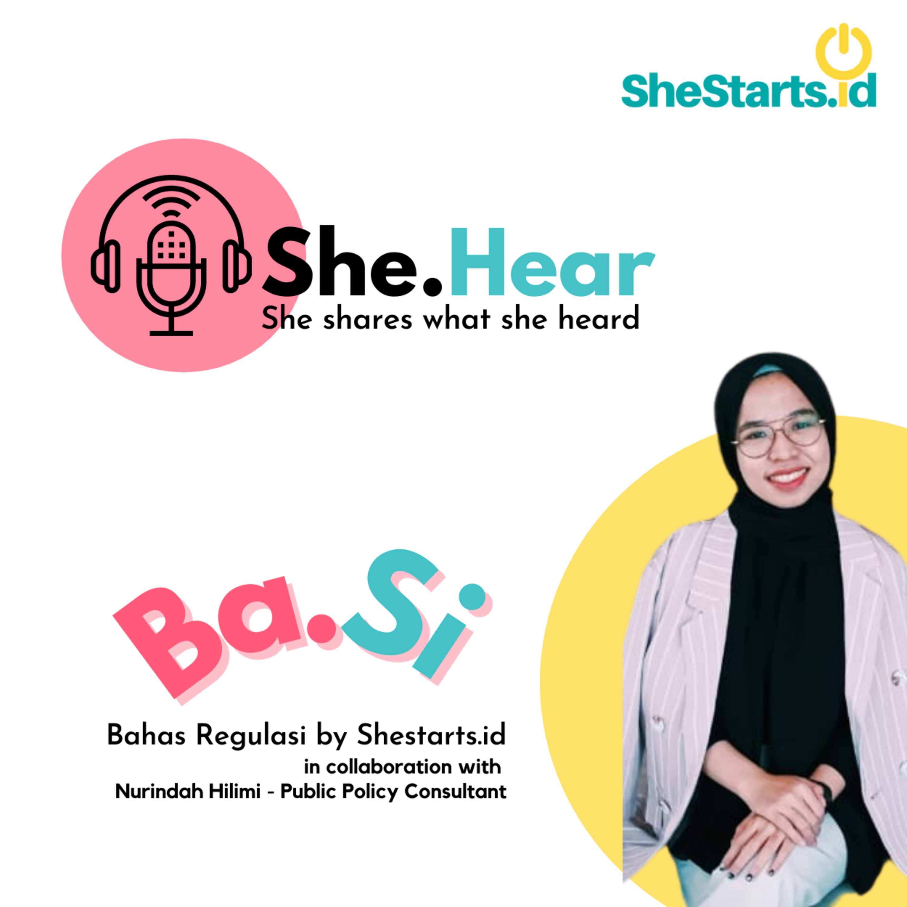 Perijinan? Penting Gak Sih?? cover art