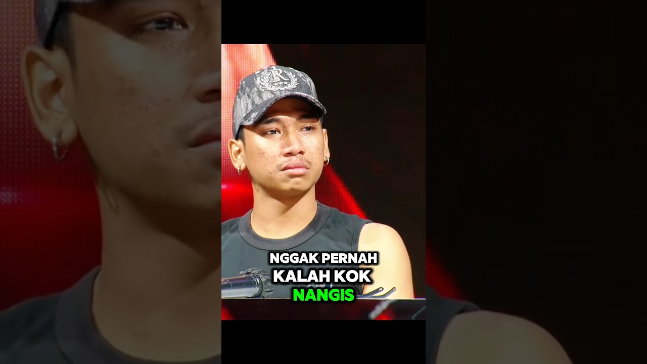 KETIKA TANGISAN DI BALAS DENGAN PUKULAN!🥶 capung vs daniel #fighting #capung #daniel #fighting cover art