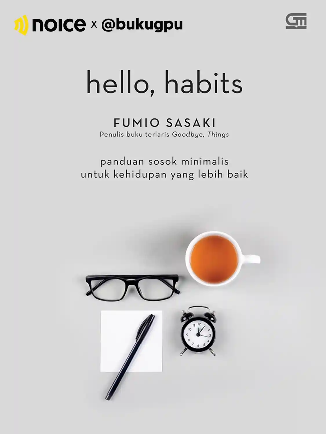 Hello, Habits