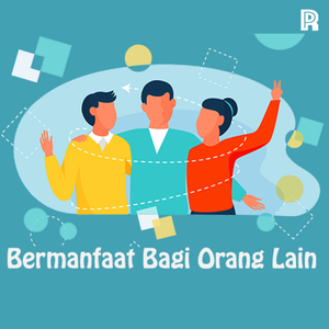 51. Bermanfaat Bagi Orang Lain cover art