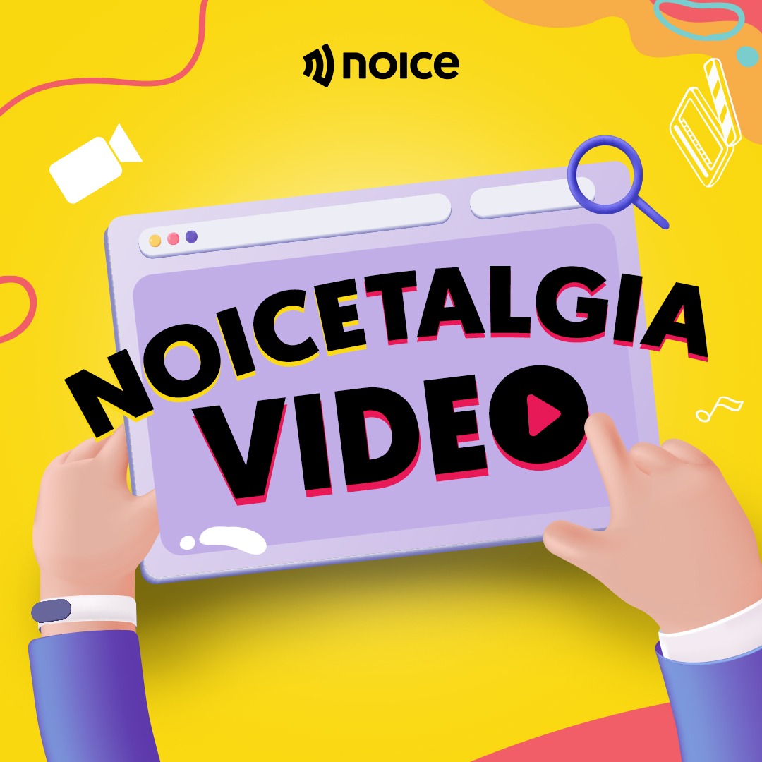 Noicetalgia Video