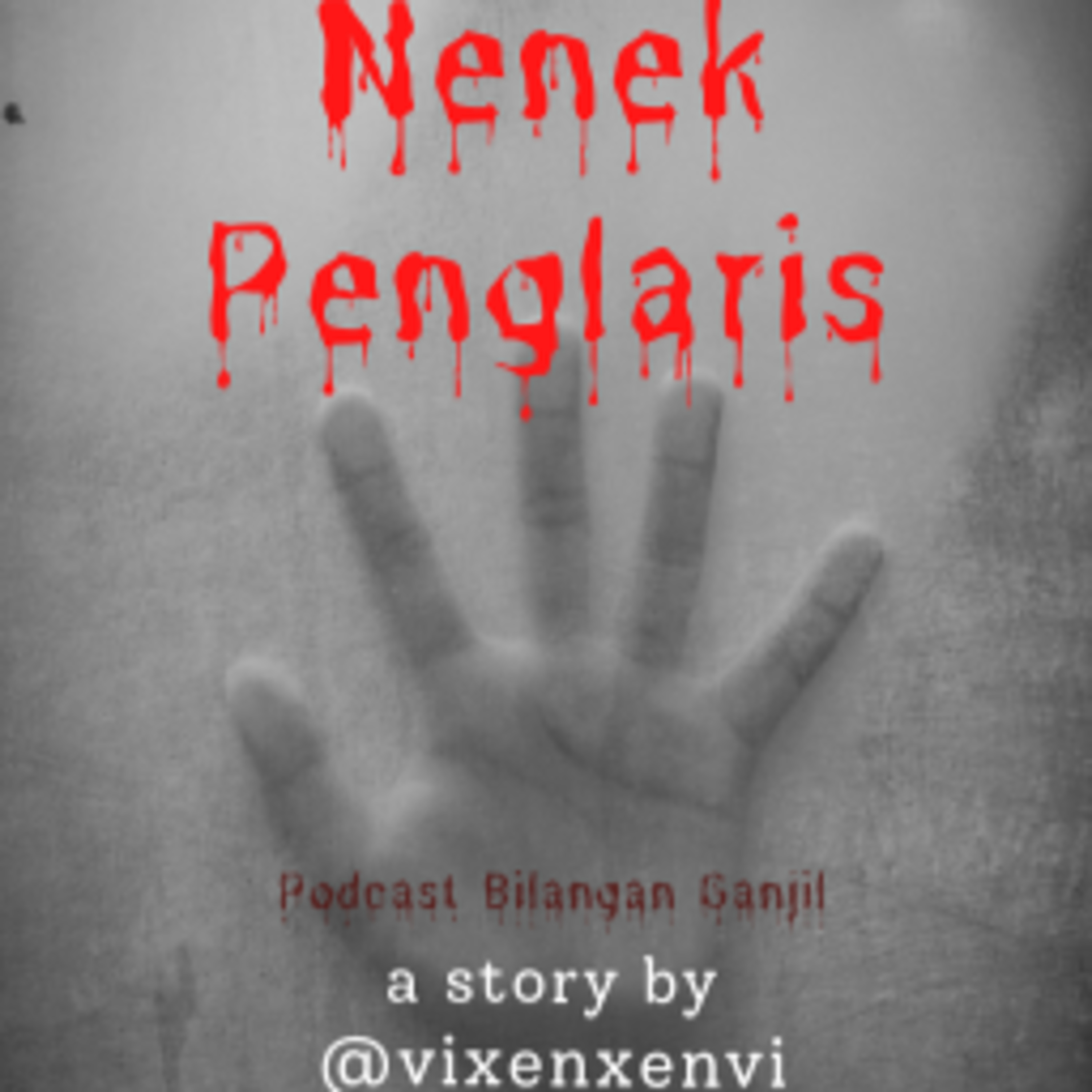 nenek penglaris